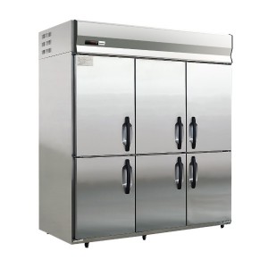 Panasonic SRR-1881HP(E)-CL 高身六門冷藏雪櫃-蒸發器自動去水